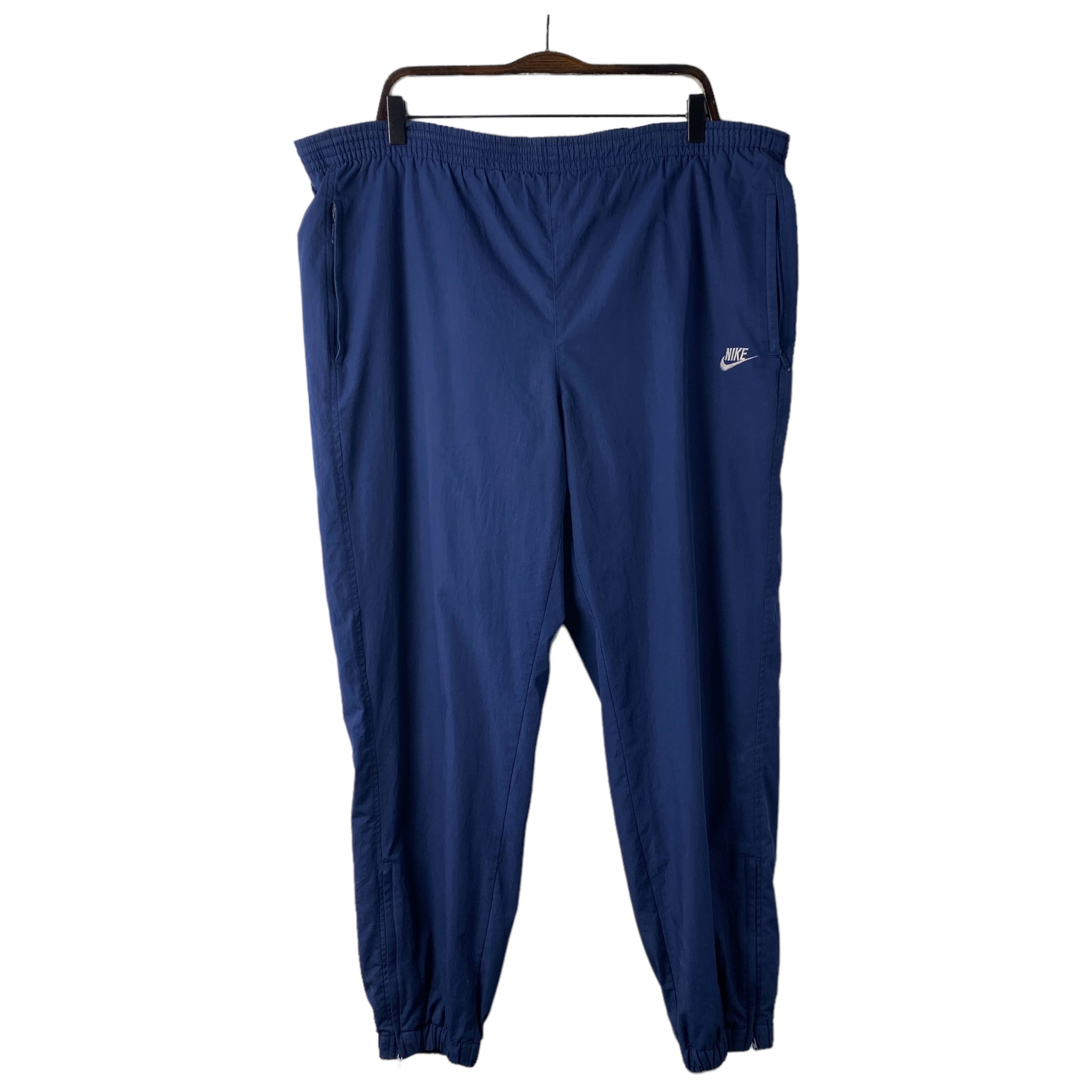 Nike Chandal 2000s L pants – Selecto Vintage