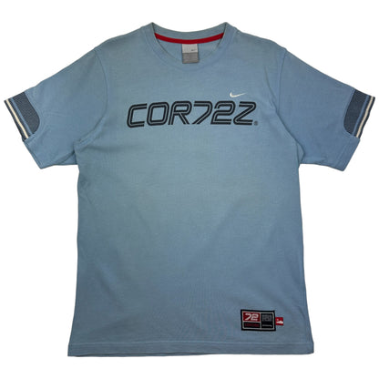 Camiseta Nike Cortez (S)