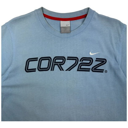 Camiseta Nike Cortez (S)