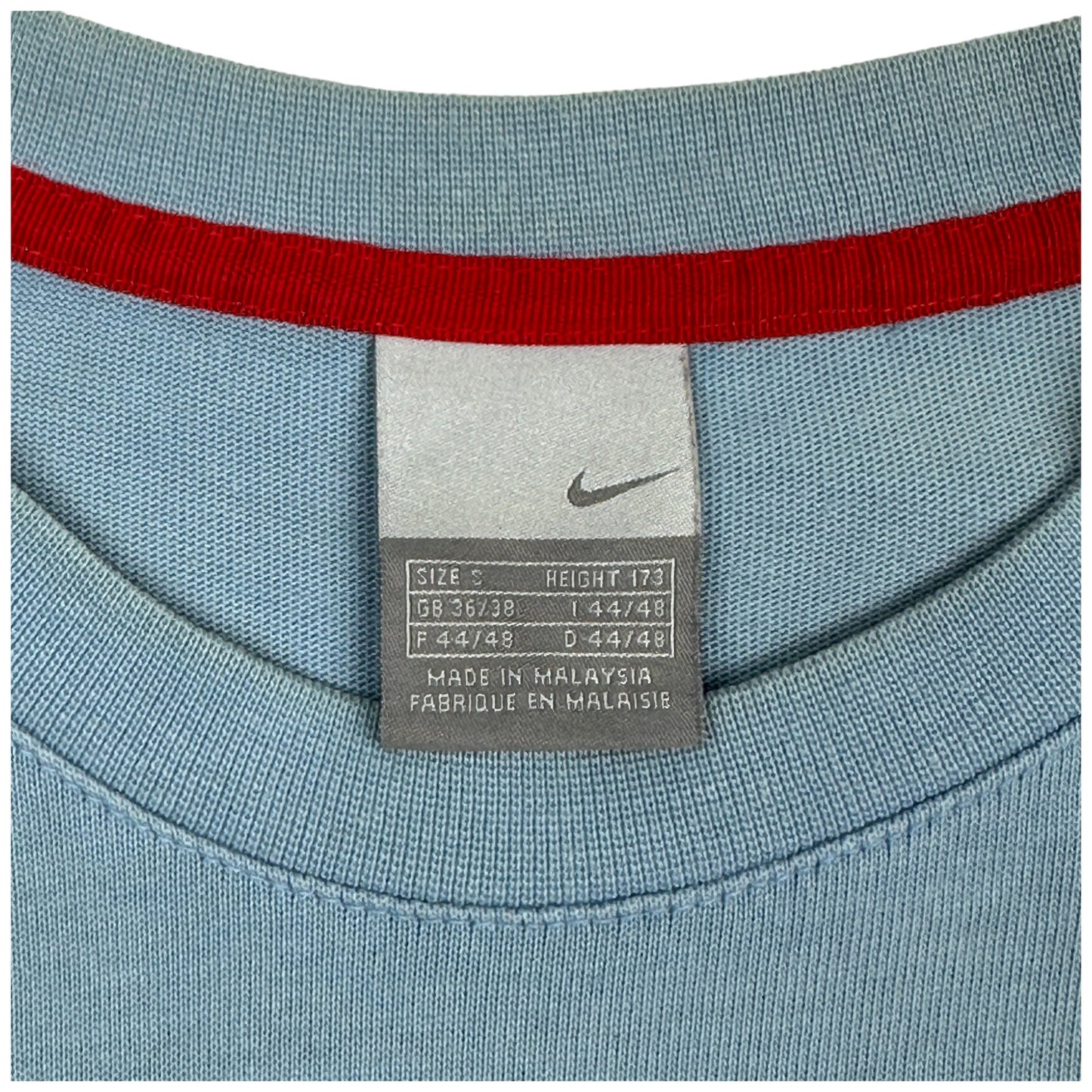 Camiseta Nike Cortez (S)