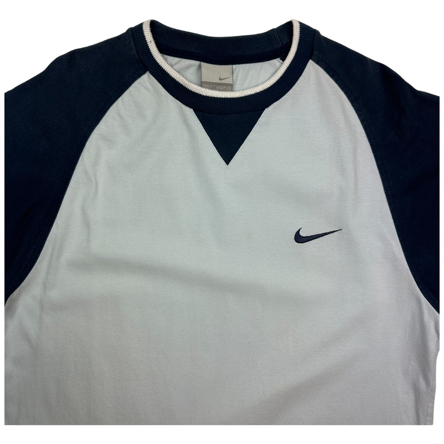 Camiseta Nike 2000 basica (S)