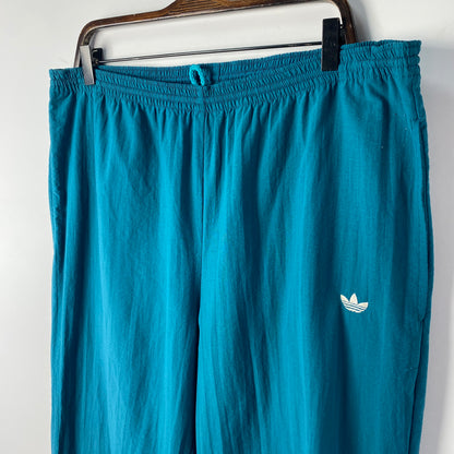 Pantalón Adidas Tactel 1990s XL