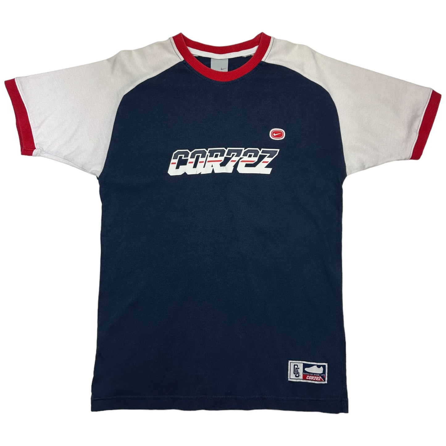 Camiseta Nike Cortez (S)