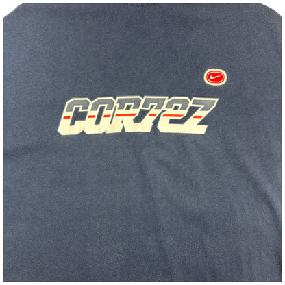 Camiseta Nike Cortez (S)