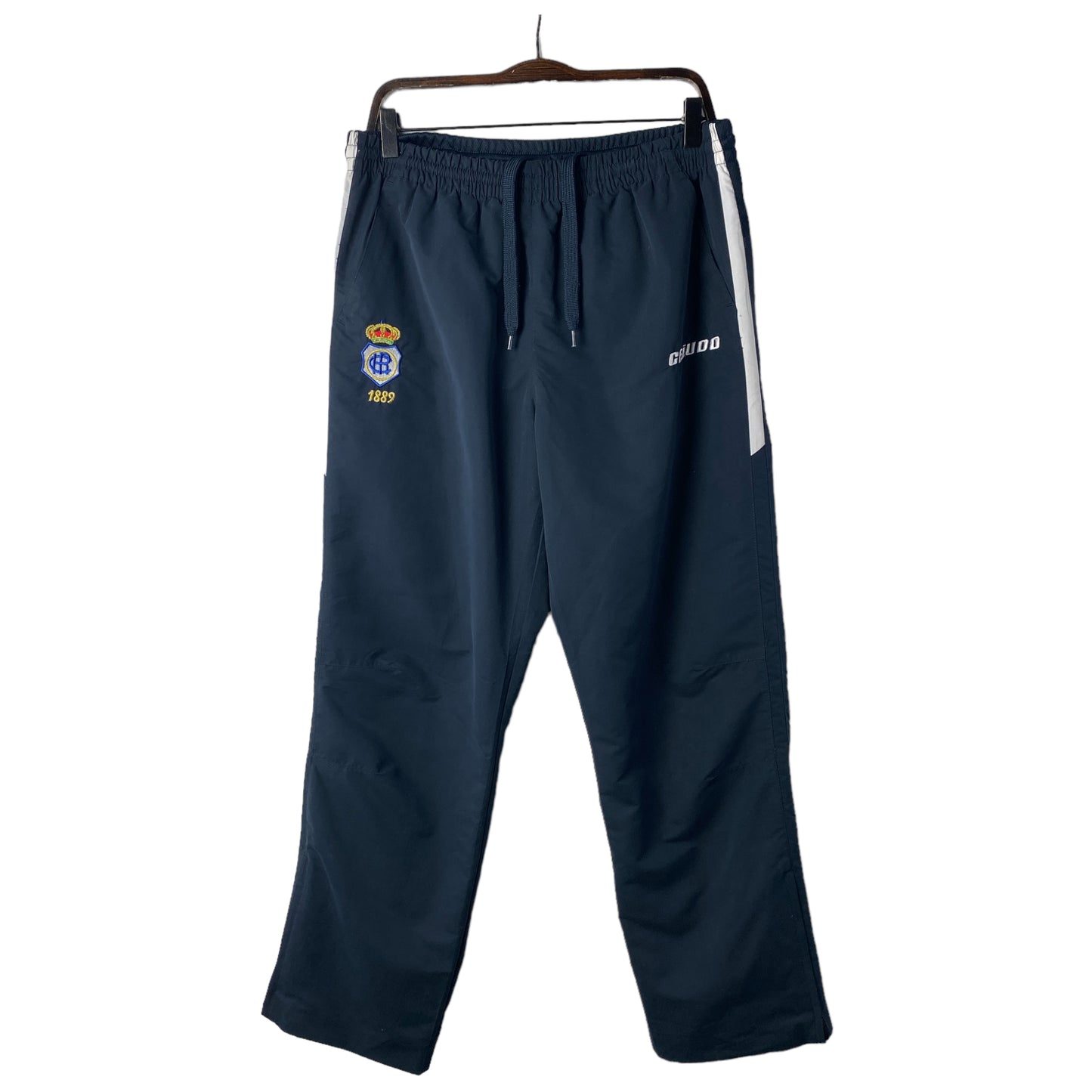 Cejudo 1889s L pants