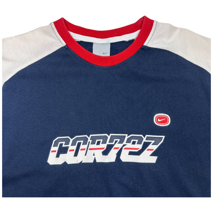 Camiseta Nike Cortez (S)