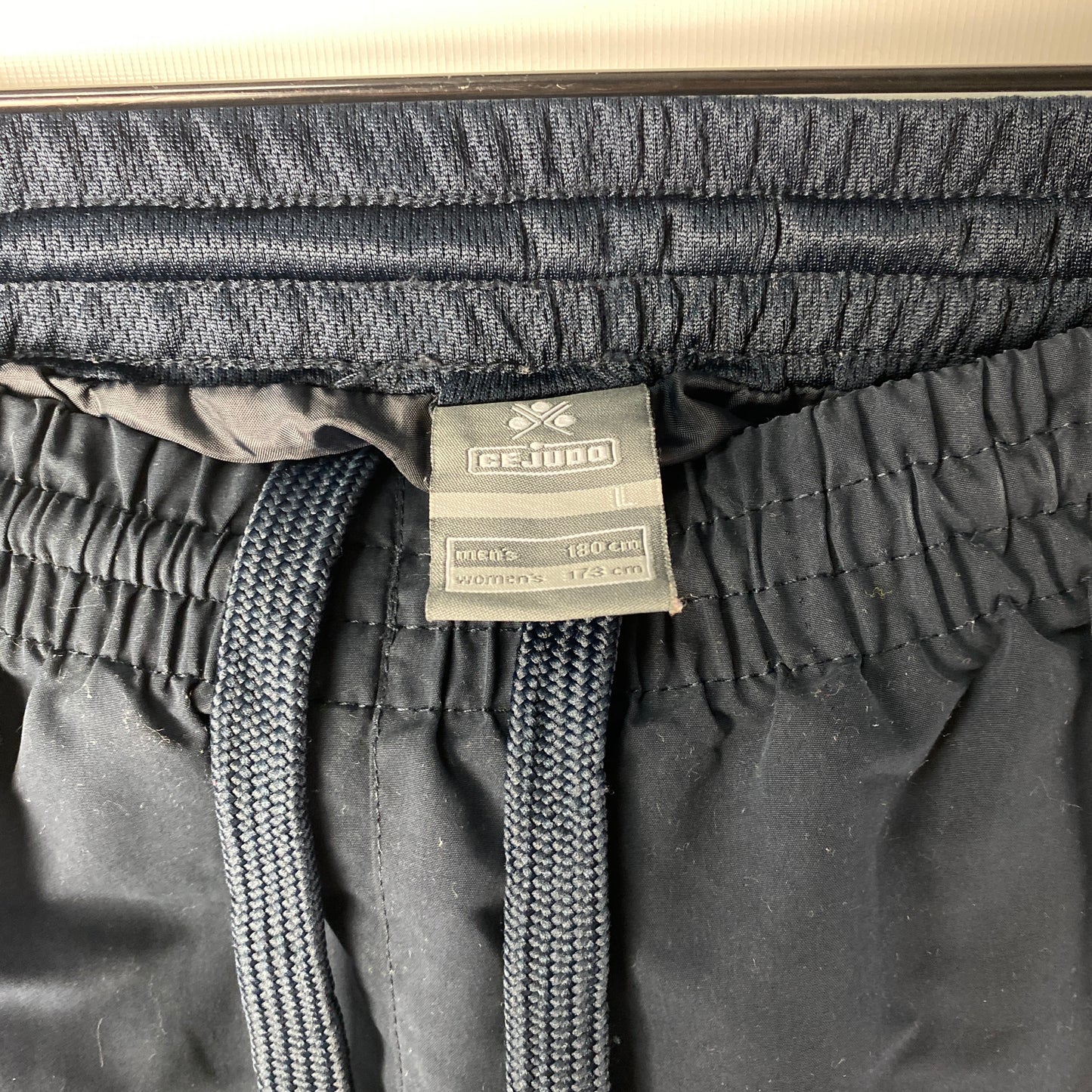 Pantalón Cejudo 1889s L