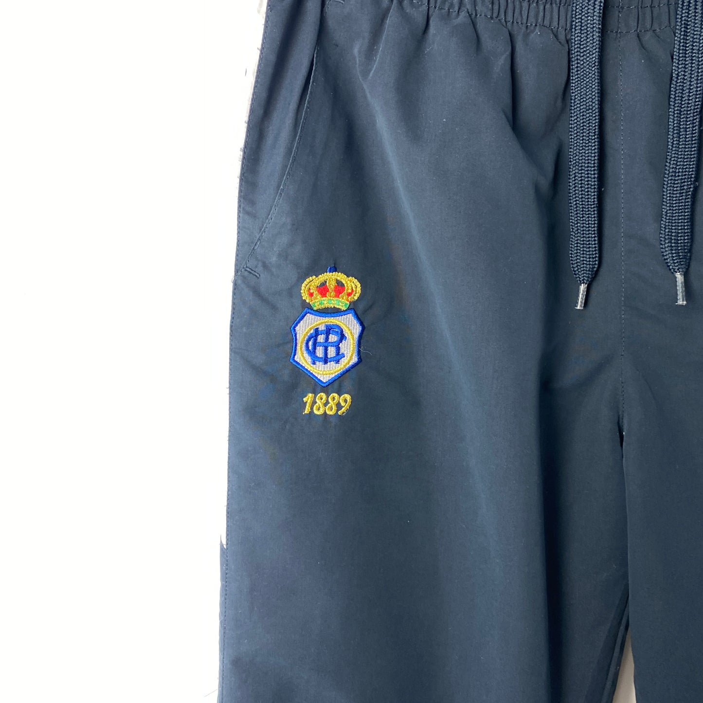 Pantalón Cejudo 1889s L