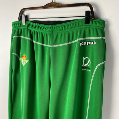 Pantalón Kappa Real Betis 1990s XL