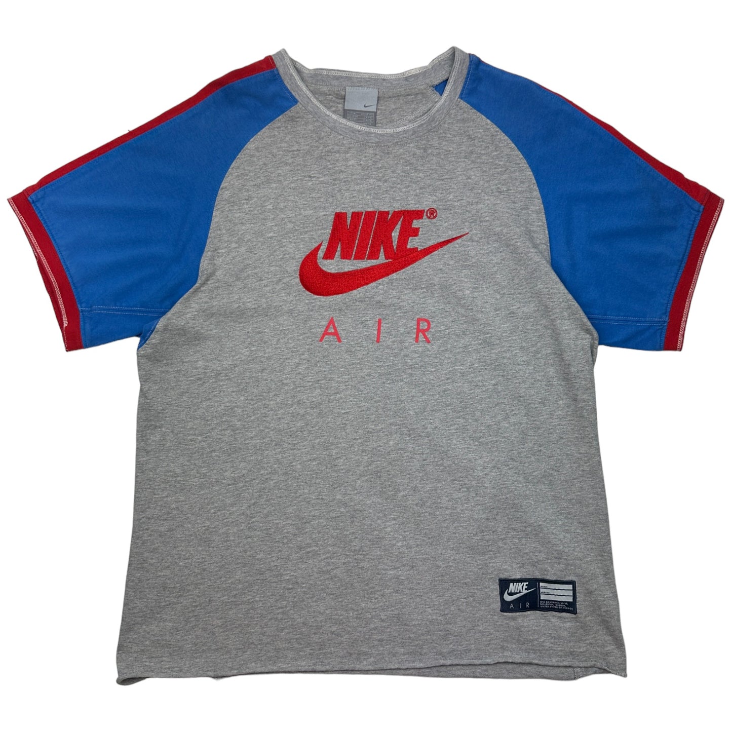 Camiseta Nike 2000 (M)