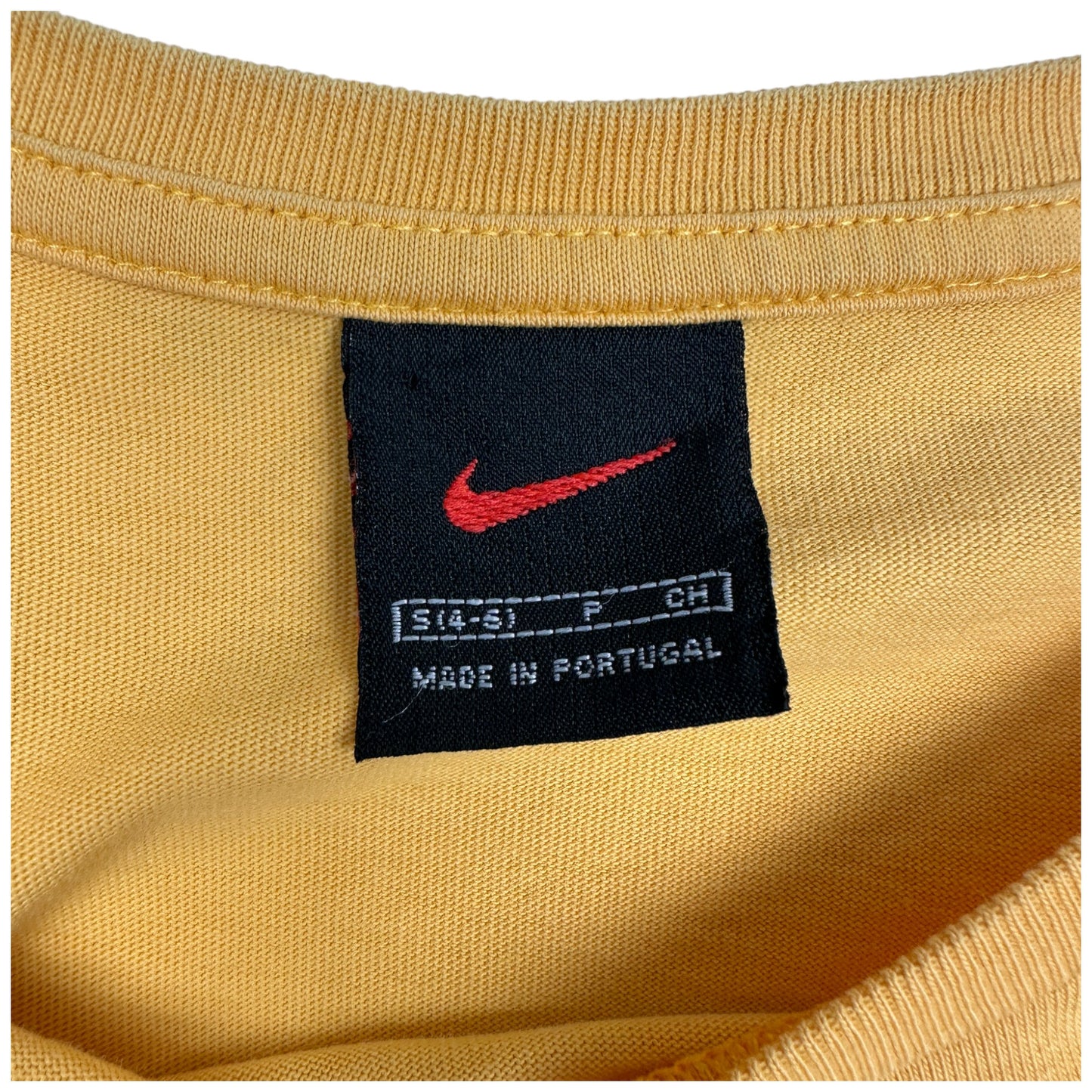 Camiseta Nike 90s (S)