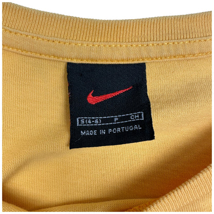 Camiseta Nike 90s (S)