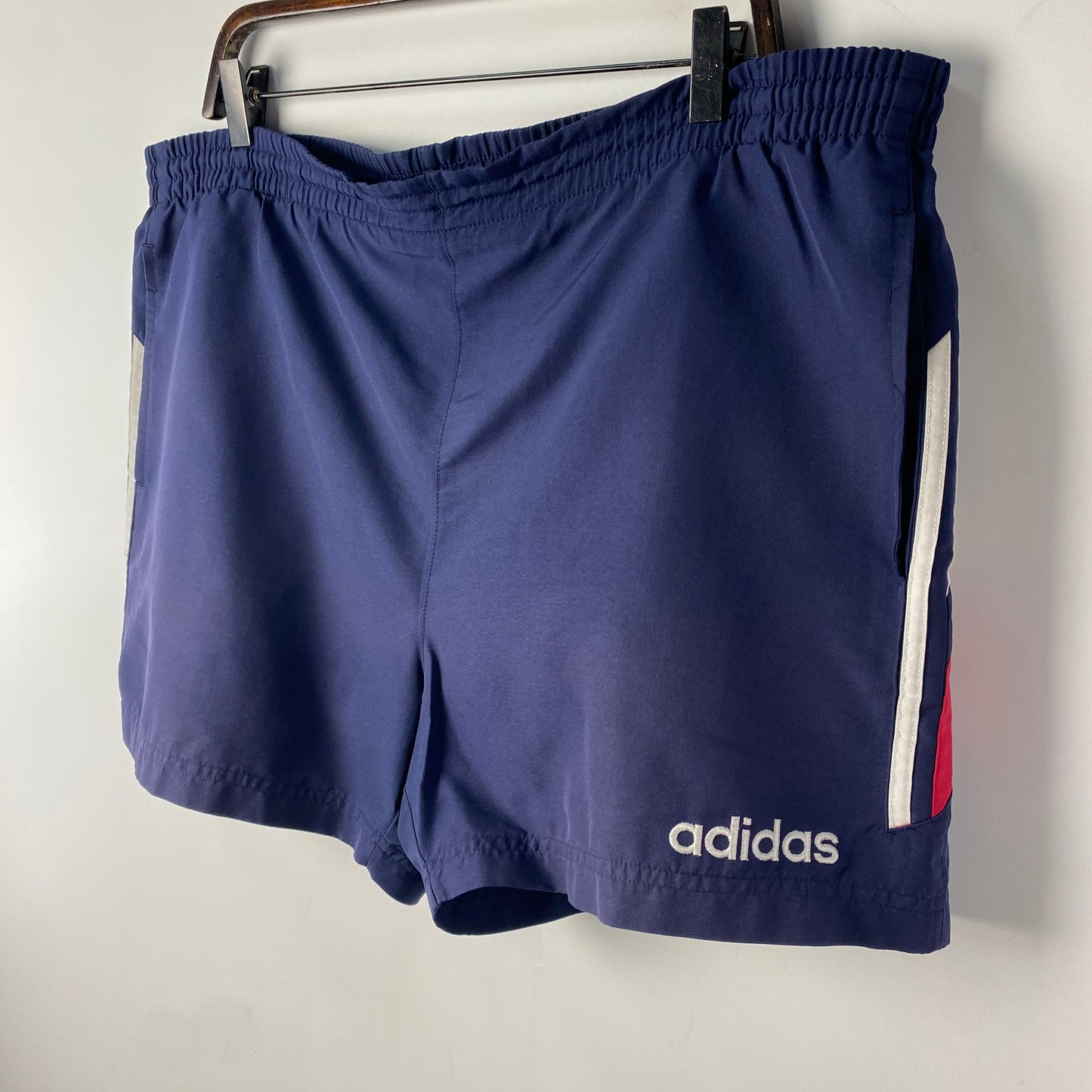 Pantalón Corto Adidas Mujer L