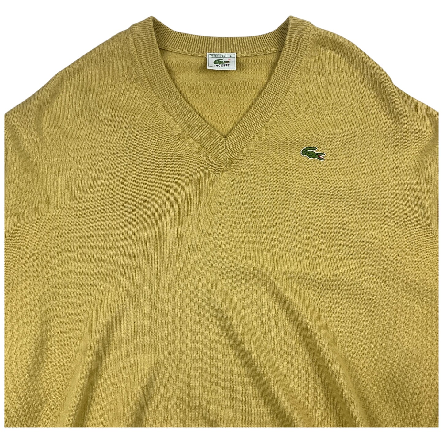 Jersey Lacoste pico (L)