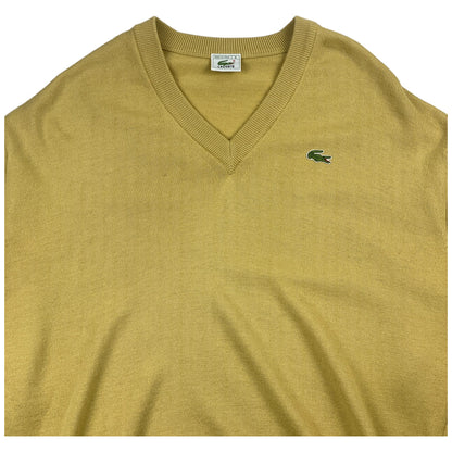 Jersey Lacoste pico (L)