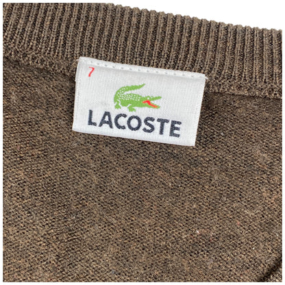 Jersey Lacoste pico (XL)