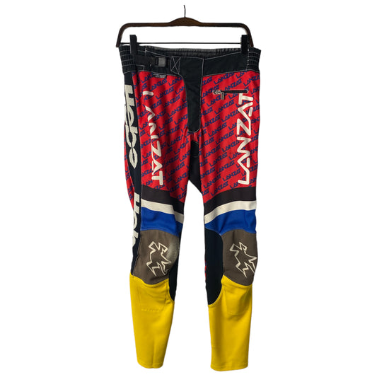 Lanzat Hebo S Trial Pants