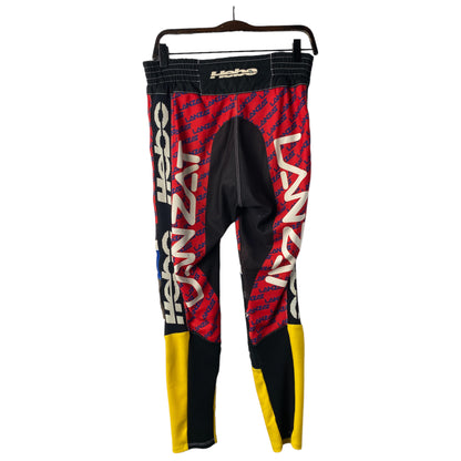 Lanzat Hebo S Trial Pants