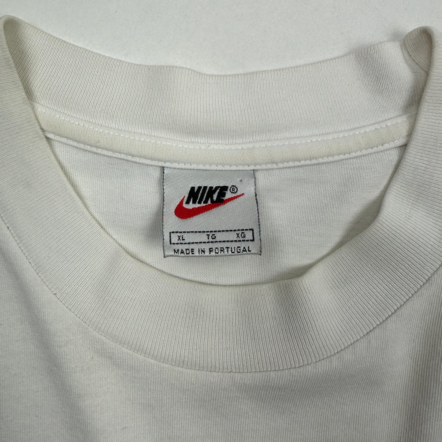 Camiseta Nike 90s (XL)