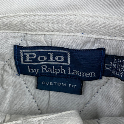 Polo Ralph Lauren clasico (XL)