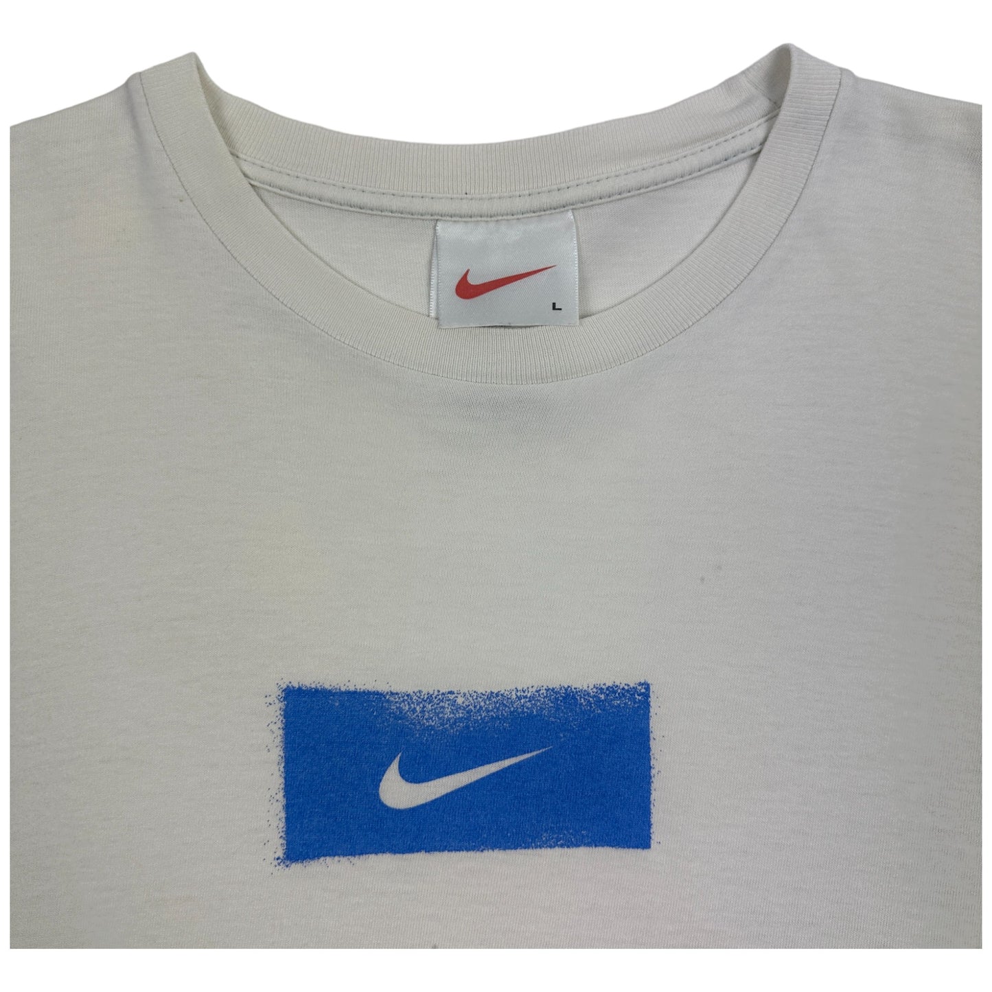 Camiseta Nike 90s (L)