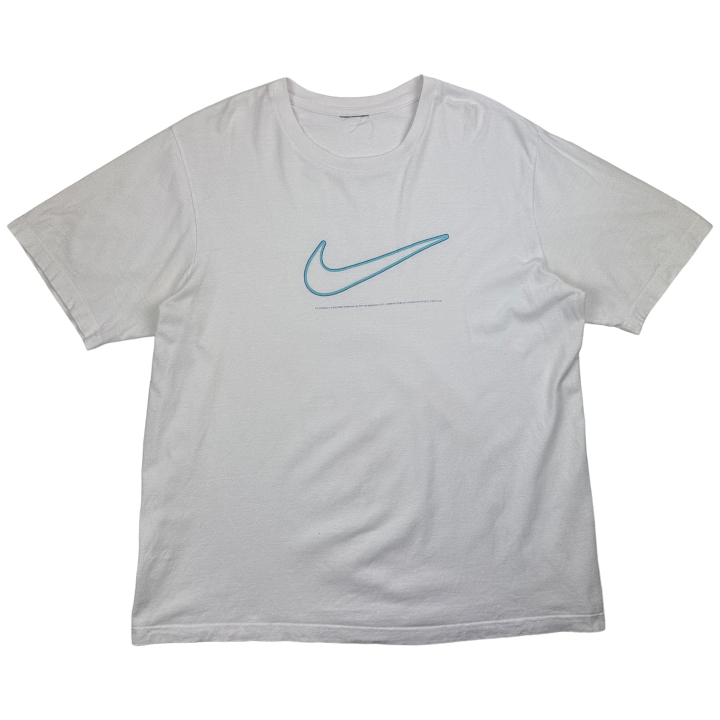 Camiseta Nike 90s (XL)