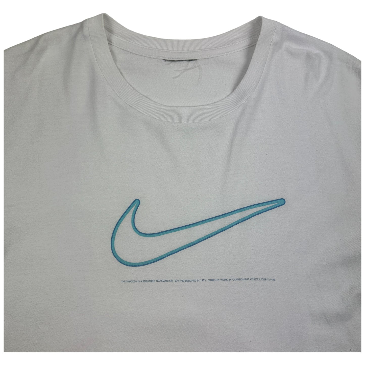 Camiseta Nike 90s (XL)