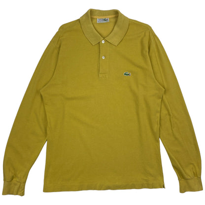 Polo Lacoste basico (L)