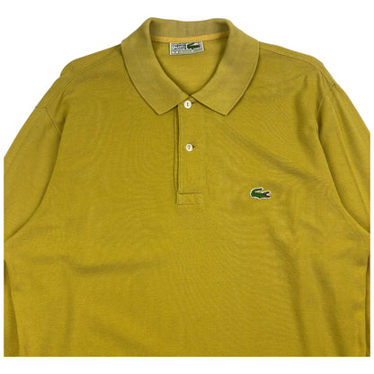 Polo Lacoste basico (L)