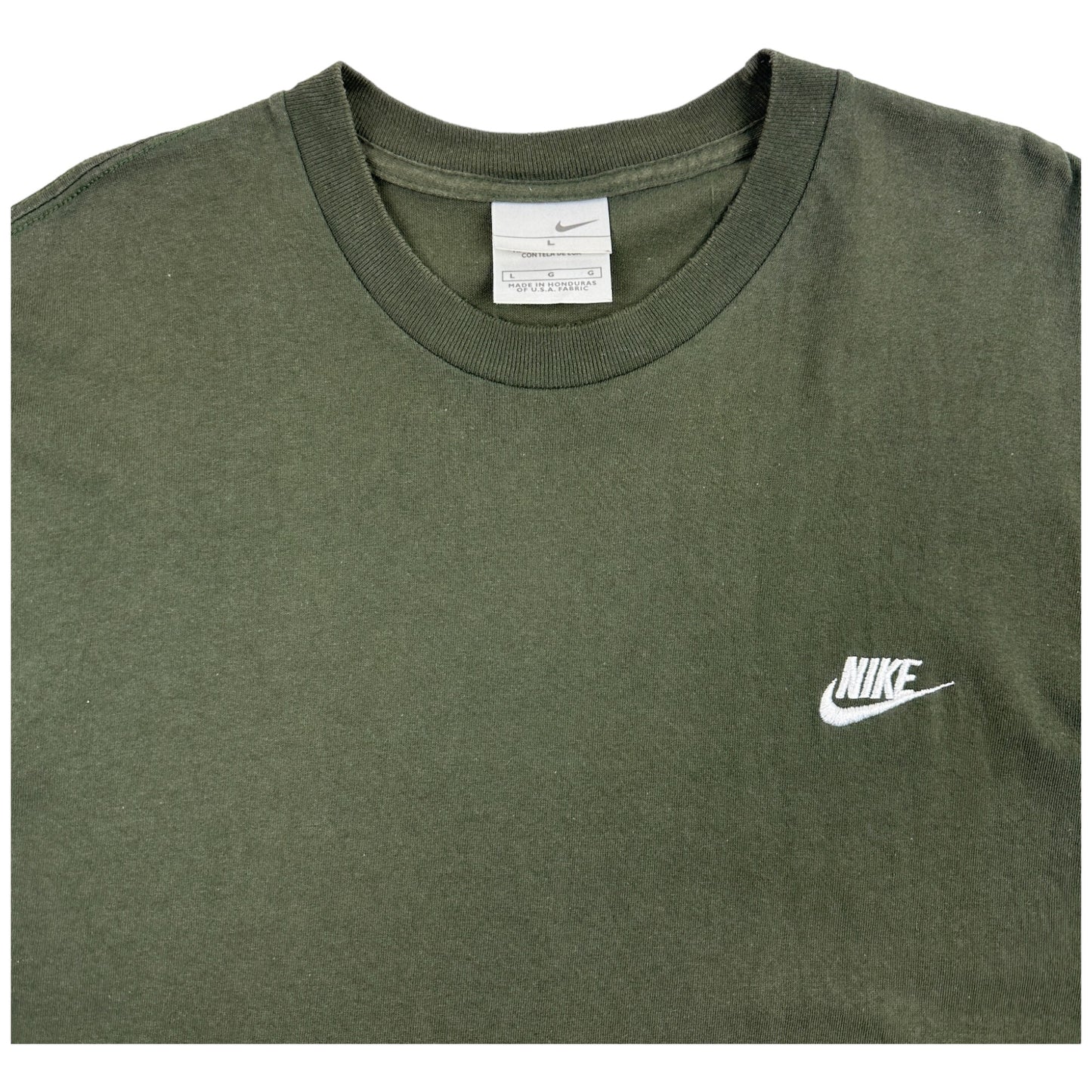 Camiseta Nike 2000s (L)