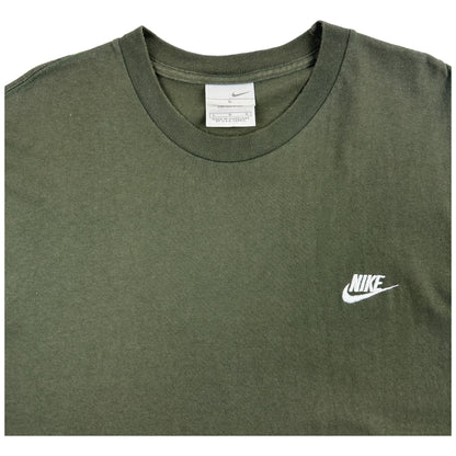 Camiseta Nike 2000s (L)