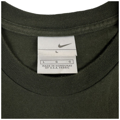 Camiseta Nike 2000s (L)