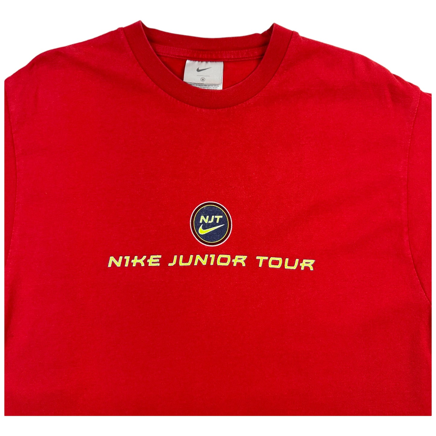 Camiseta Nike 2000s (M)