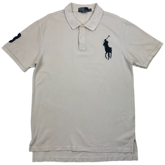 Polo Ralph Lauren clasico (XL)