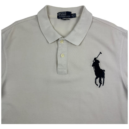 Polo Ralph Lauren clasico (XL)