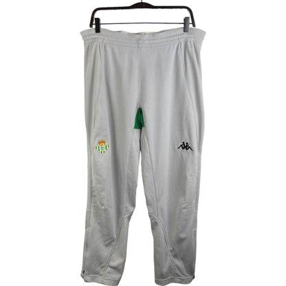 Pantalón Fino Kappa Real Betis S