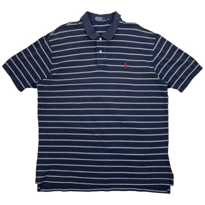 Polo Ralph Lauren clasico rayas (XL)