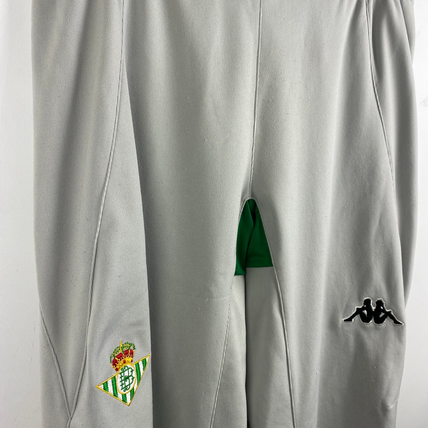 Pantalón Fino Kappa Real Betis S