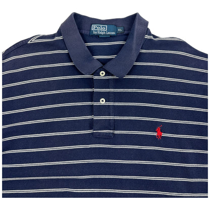 Polo Ralph Lauren clasico rayas (XL)