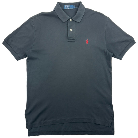 Polo Ralph Lauren clasico negro (S)