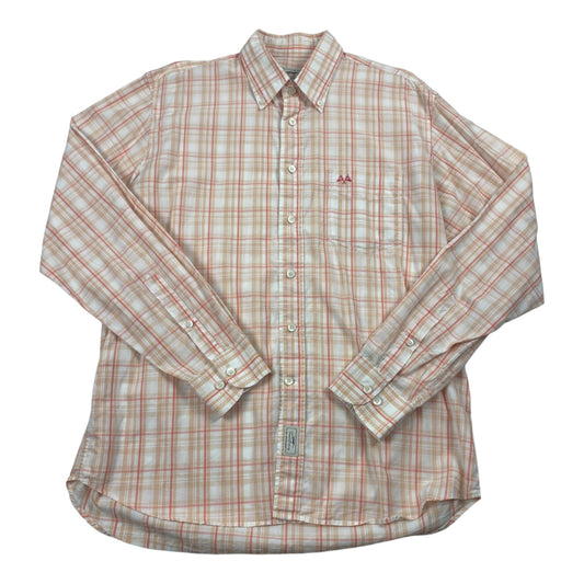 Camisa Thomas Burberry L