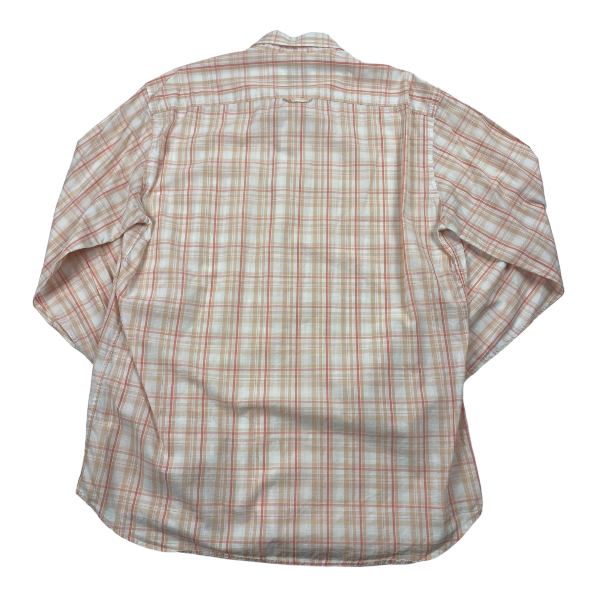 Camisa thomas burberry sale