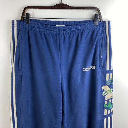 Pantalón Adidas One World Sports 00' L