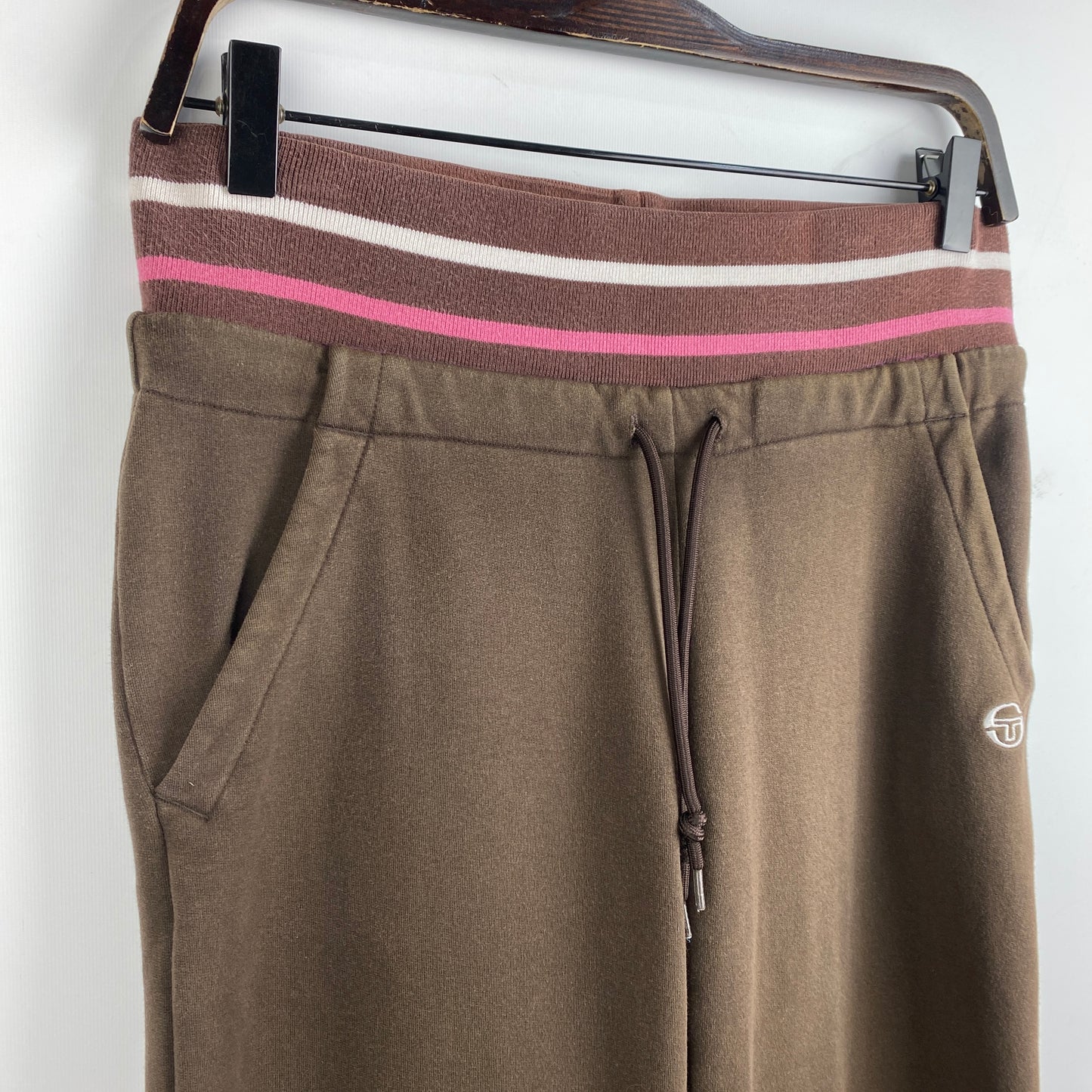 Pantalón Chándal Sergio Tacchini M