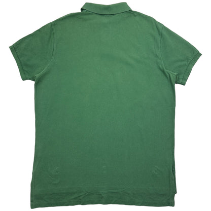 Polo Ralph Lauren clasico verde (L)