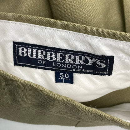 Pantalon Burberry clasico (50)