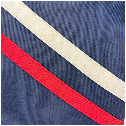 Polo Ralph Lauren clasico azul (M)