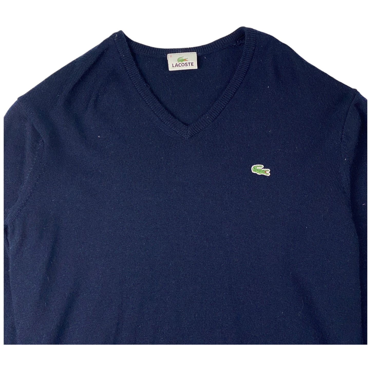 Jersey Lacoste (L)