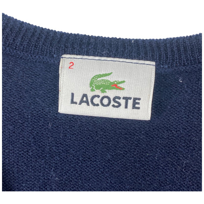 Jersey Lacoste (L)