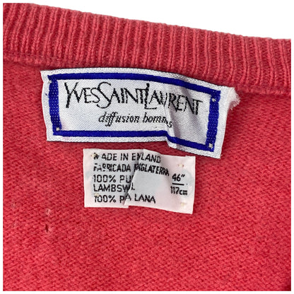 Jersey Yves Saint Laurent (M)